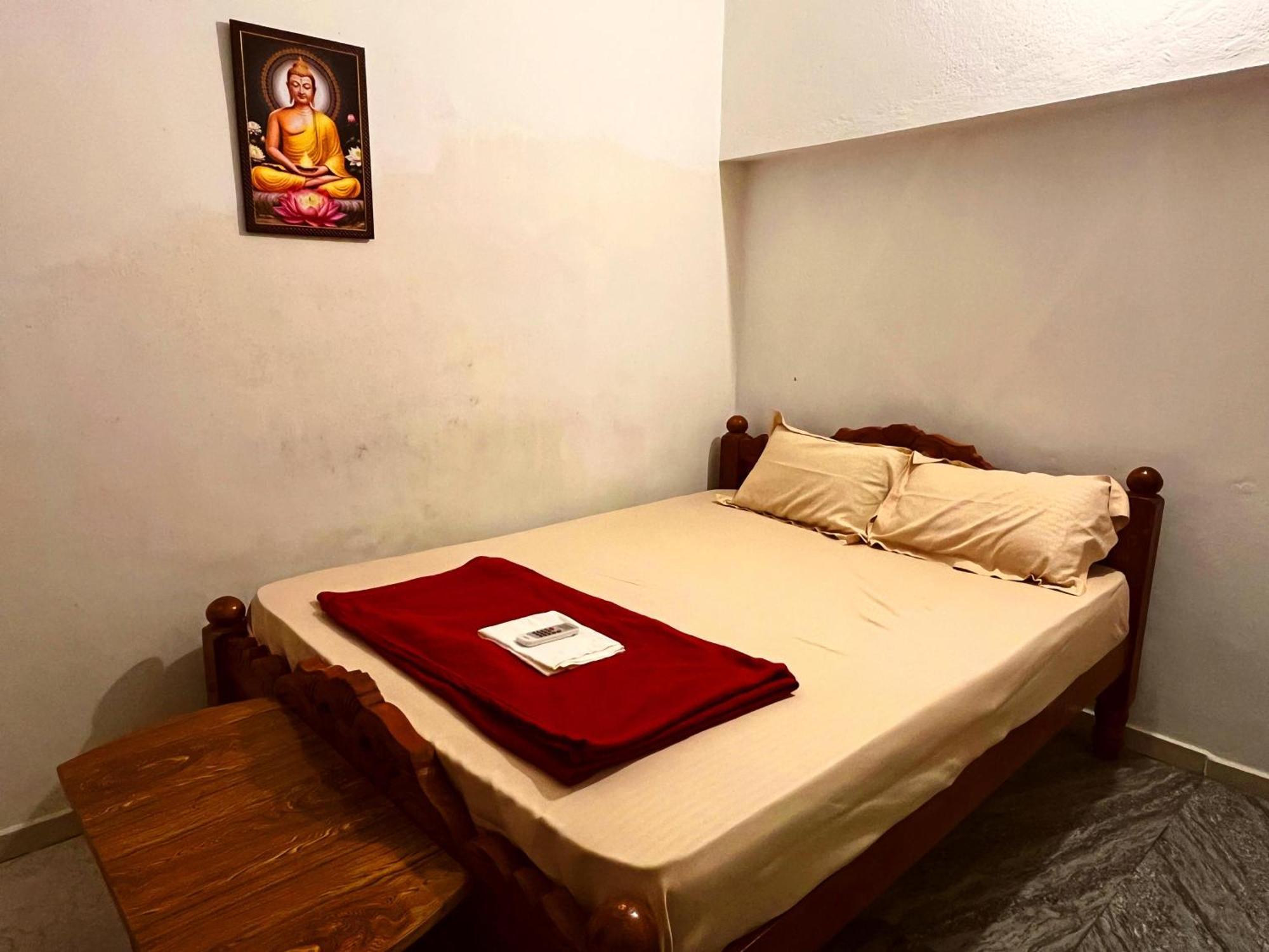 Gt Guest House Virāmpattinam Eksteriør billede
